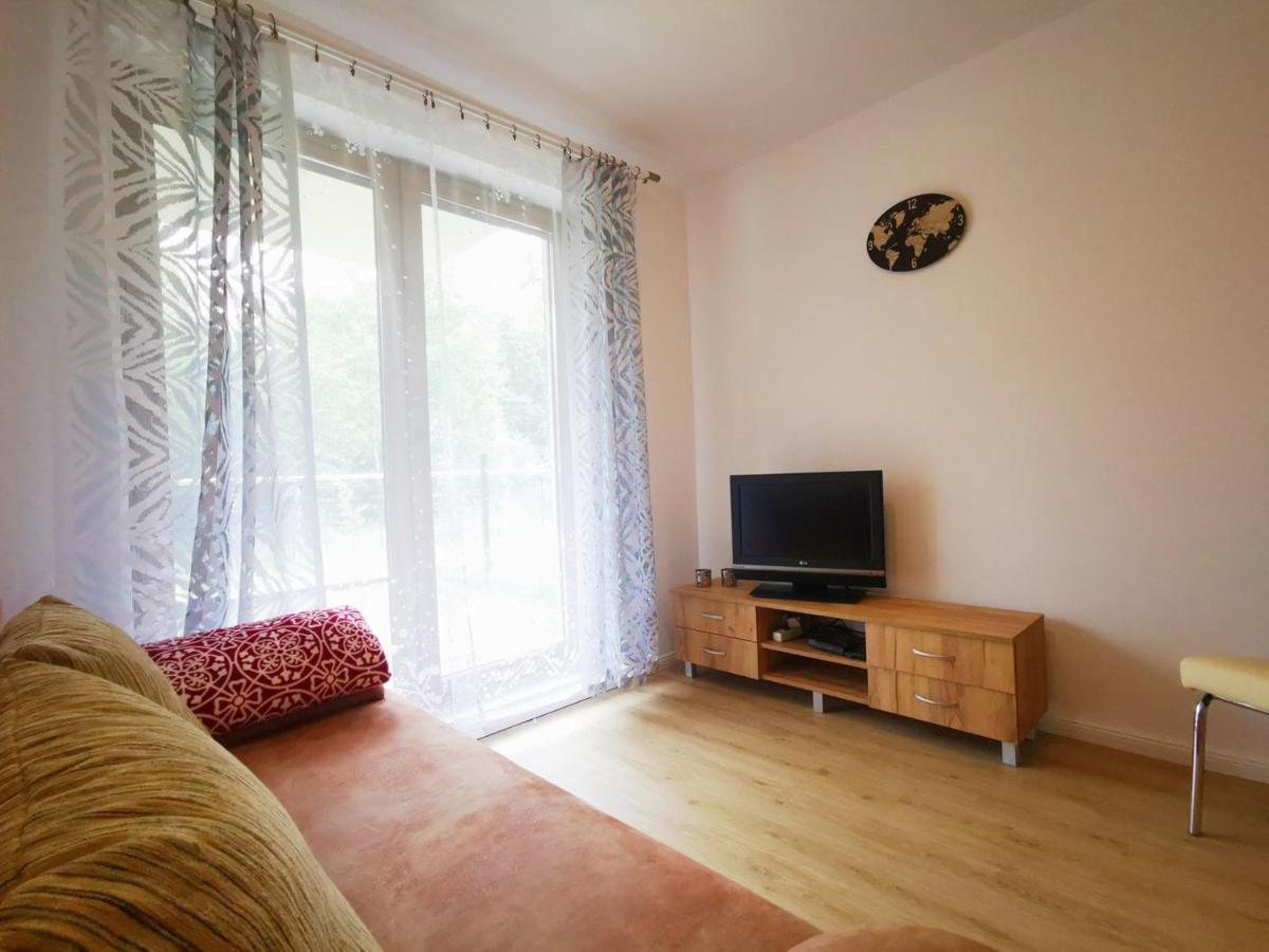 Apartamenty Everysky - Ogrodnicza 7-9 Karpacz Exteriér fotografie
