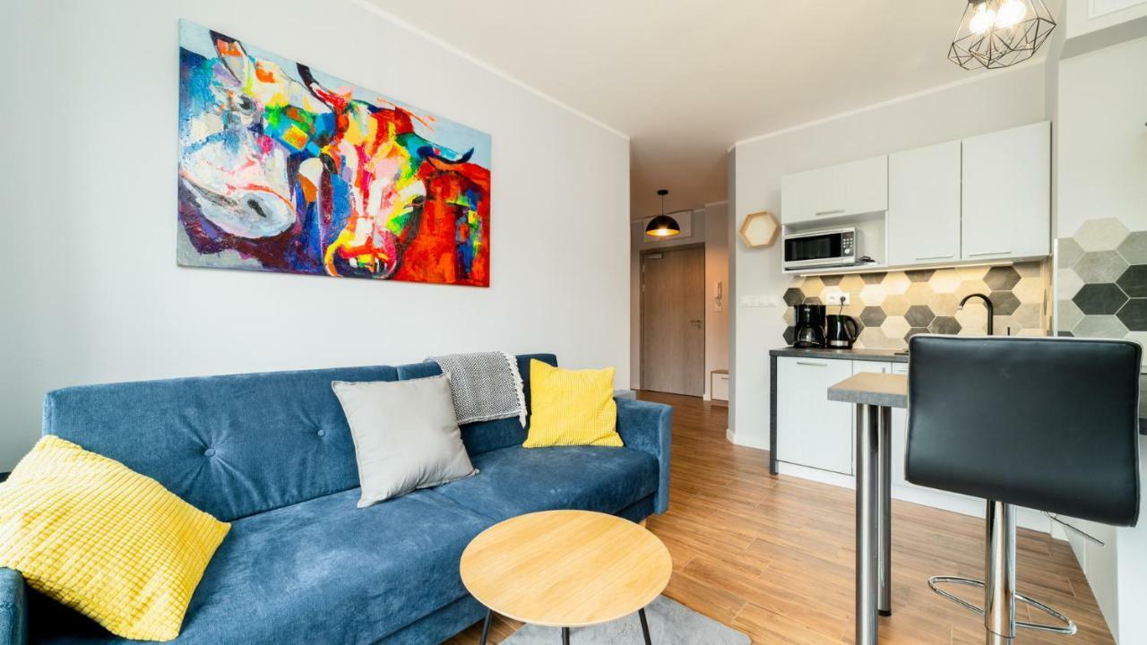 Apartamenty Everysky - Ogrodnicza 7-9 Karpacz Exteriér fotografie