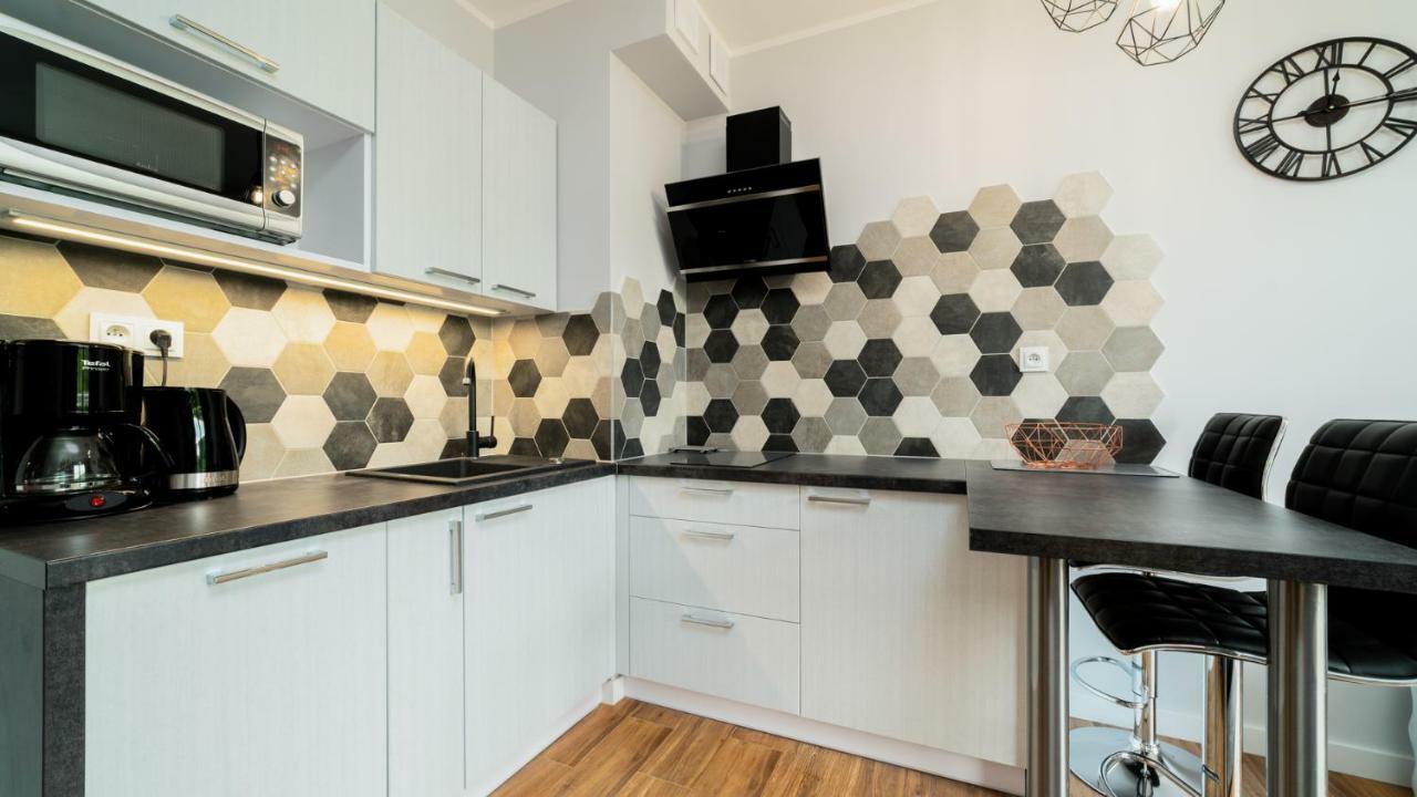 Apartamenty Everysky - Ogrodnicza 7-9 Karpacz Exteriér fotografie