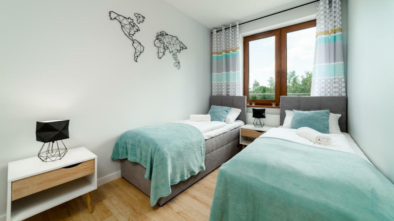Apartamenty Everysky - Ogrodnicza 7-9 Karpacz Exteriér fotografie