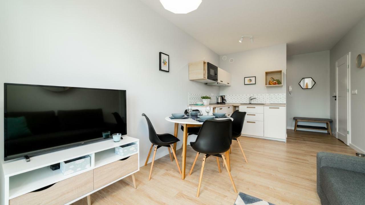 Apartamenty Everysky - Ogrodnicza 7-9 Karpacz Exteriér fotografie