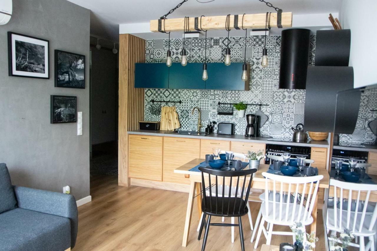 Apartamenty Everysky - Ogrodnicza 7-9 Karpacz Exteriér fotografie
