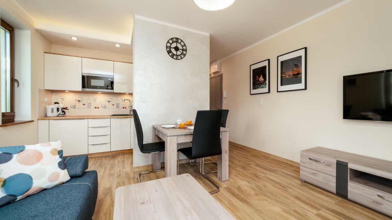 Apartamenty Everysky - Ogrodnicza 7-9 Karpacz Exteriér fotografie