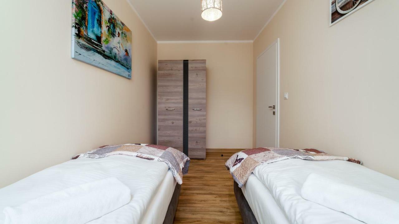 Apartamenty Everysky - Ogrodnicza 7-9 Karpacz Exteriér fotografie