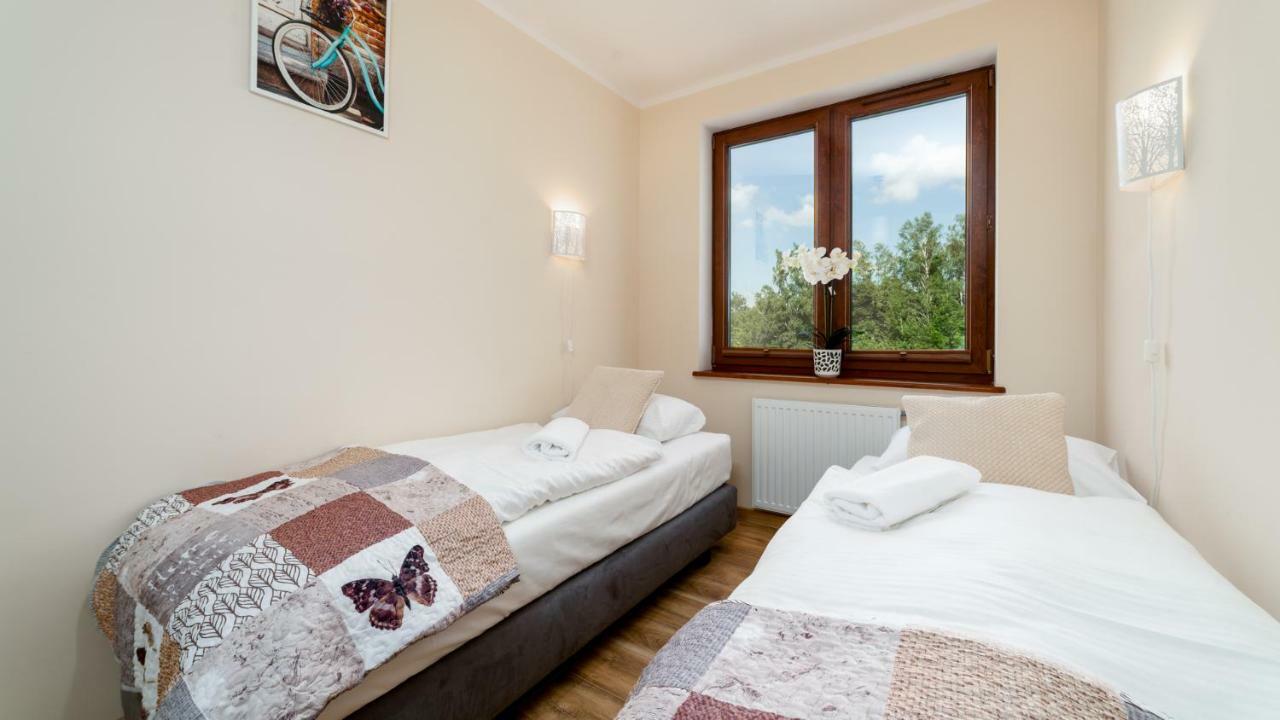 Apartamenty Everysky - Ogrodnicza 7-9 Karpacz Exteriér fotografie