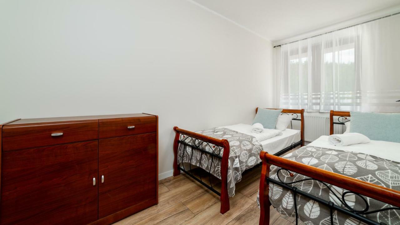 Apartamenty Everysky - Ogrodnicza 7-9 Karpacz Exteriér fotografie