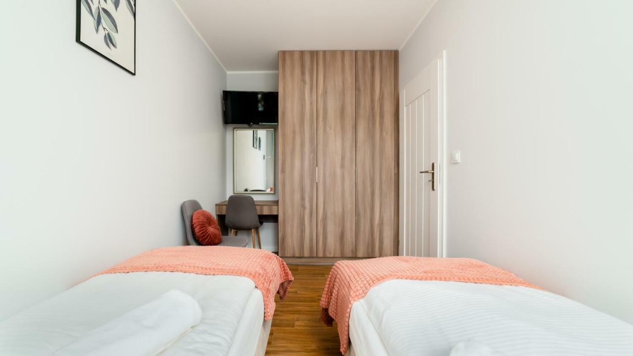 Apartamenty Everysky - Ogrodnicza 7-9 Karpacz Exteriér fotografie